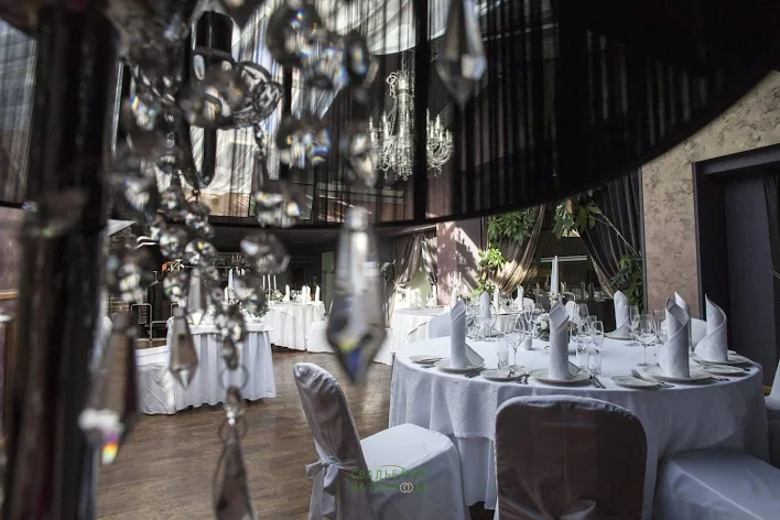 Фото №4 зала Зал «Лаунж» 