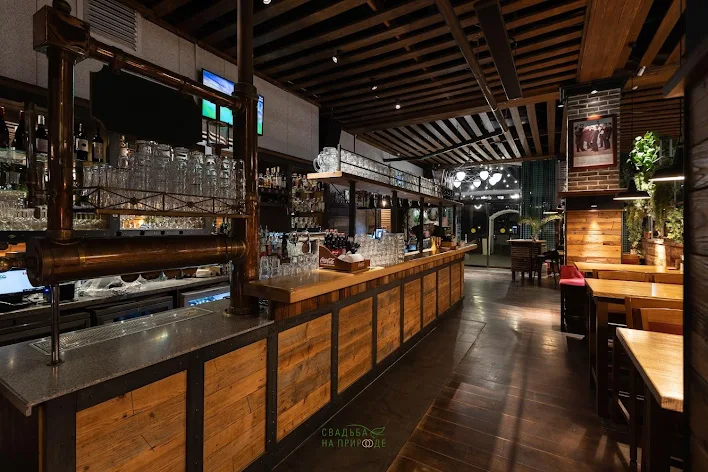 Фото №3 зала Основной зал