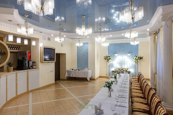 Фото №2 зала Основной зал