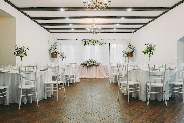 Фото №1 зала Зал до 40 гостей