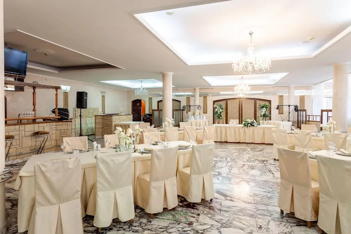 Фото №1 зала Ресторан «Массимо» 