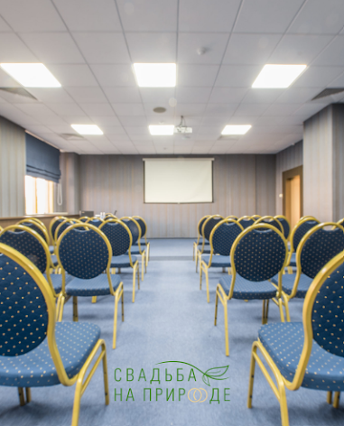 Фото №1 зала Зал «Диалог» 