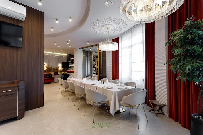 Фото №3 зала Основной зал