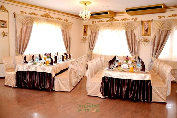 Фото №2 зала Основной зал