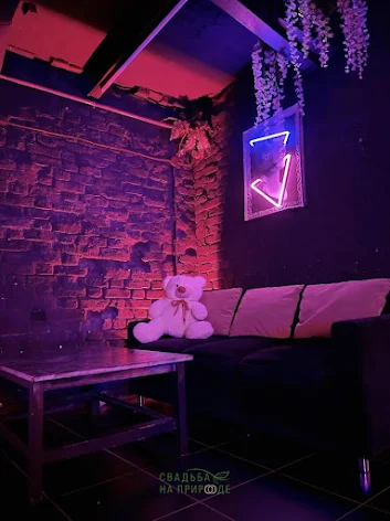 Фото №4 зала Loft one