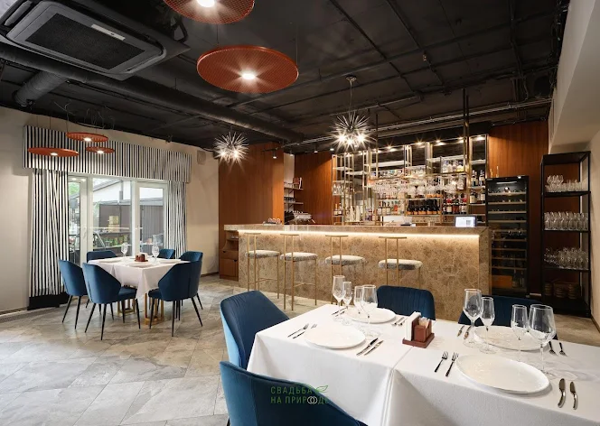 Фото №4 зала Зал «Основной» 