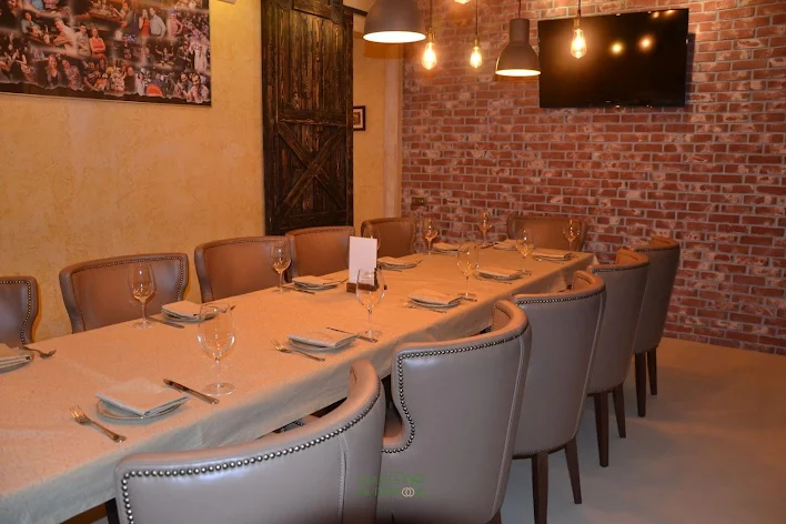 Фото №2 зала Vip-зал №2