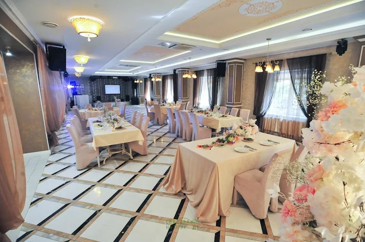 Фото №4 зала Основной зал