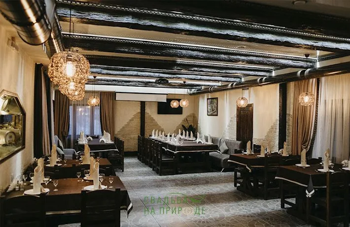 Фото №3 зала Зал на 60 человек