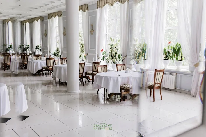 Фото №3 зала Зал «Белый» 