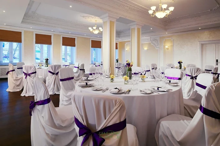 Фото №1 зала Зал «Светлояр» 