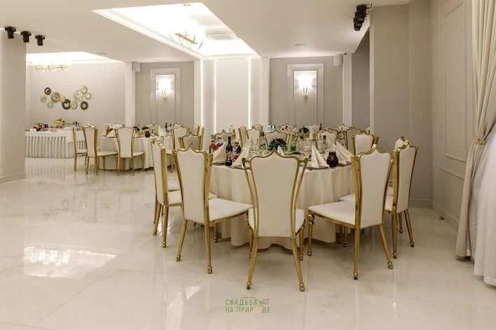 Фото №3 зала Зал «Венеция» 