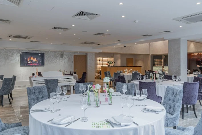 Фото №4 зала Ресторан «Kostas» 