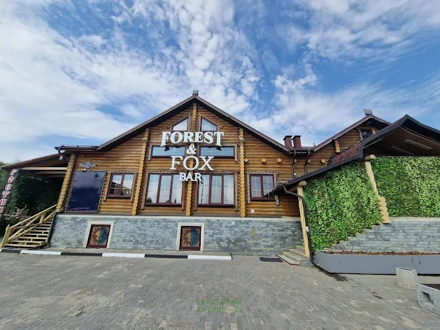 Фото №1 зала Vip-зал на 8 человек