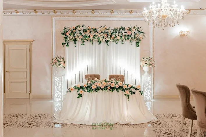 Фото №3 зала Основной зал