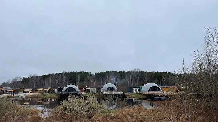 Фото №2 зала Улитка №1