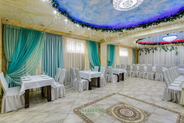 Фото №4 зала Основной зал