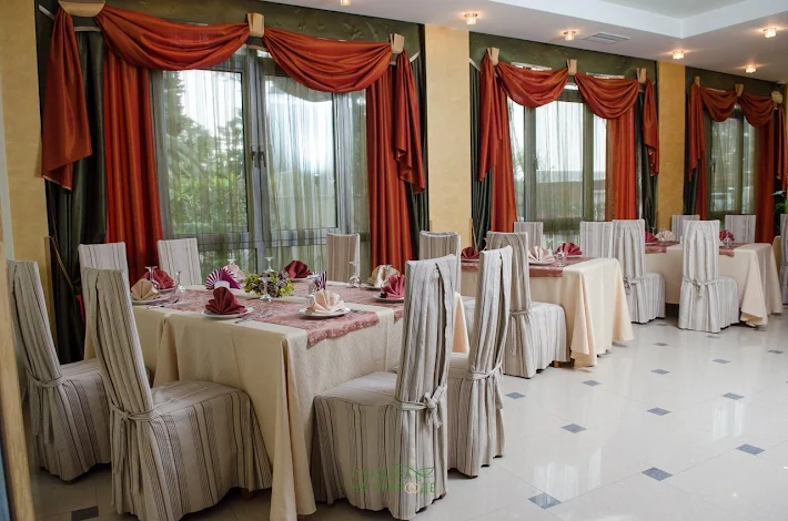 Фото №2 зала Основной зал