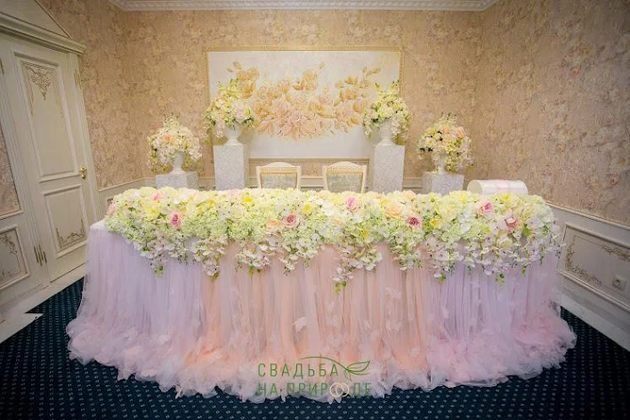 Фото №2 зала Зал «Hall D`Lux» 