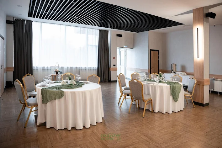 Фото №4 зала Банкетный зал «Сити Холл» 