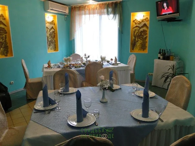 Фото №2 зала Зал на 15 человек