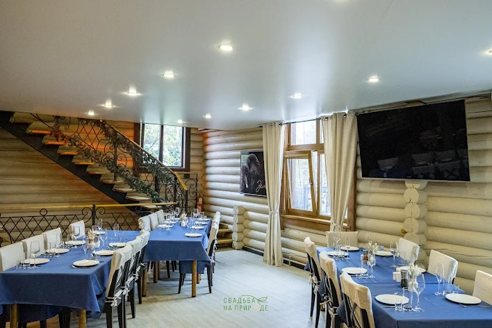 Фото №2 зала Основной зал