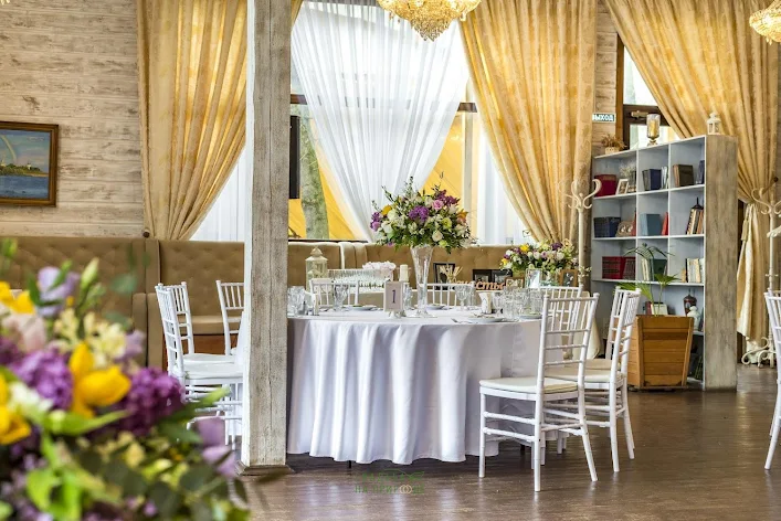 Фото №3 зала Основной зал