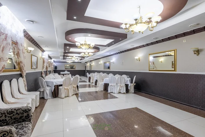 Фото №2 зала Банкетный зал