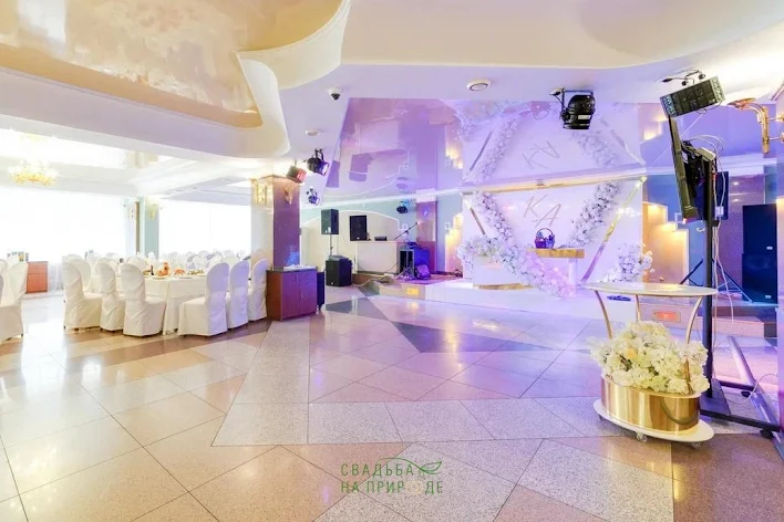 Фото №1 зала Торговый зал