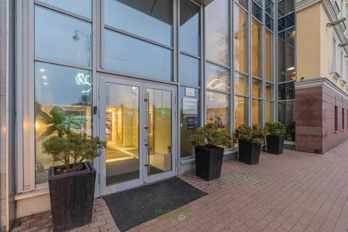 Фото №2 зала Банкетный зал «Москва» 