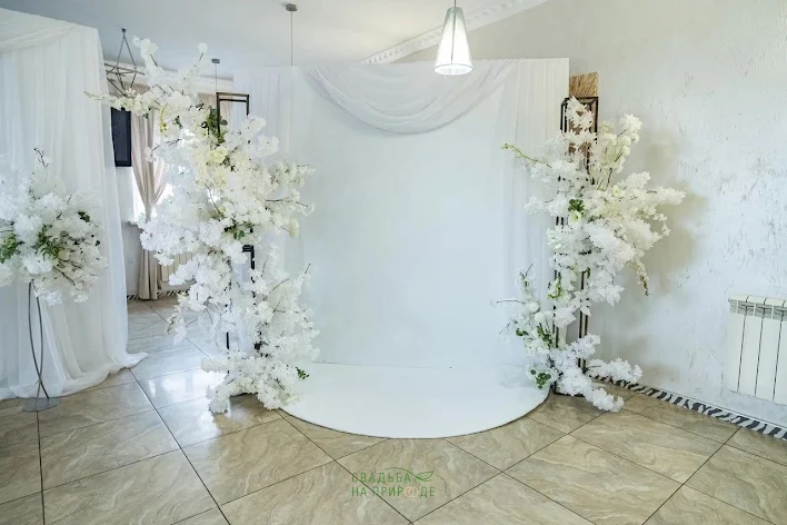 Фото №4 зала Малый зал