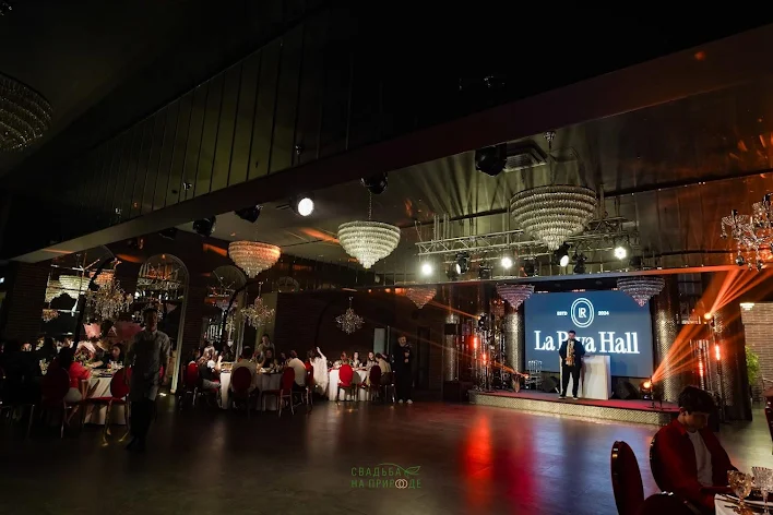 Фото №2 зала Зал loft