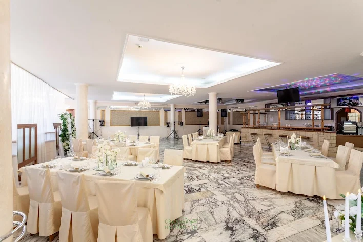 Фото №3 зала Ресторан «Массимо» 