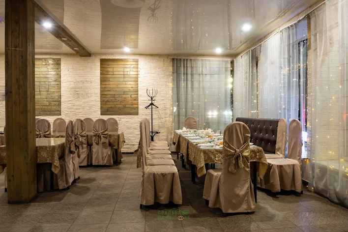 Фото №2 зала Основной зал