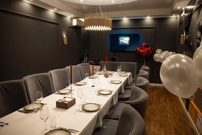 Фото №3 зала Vip-зал