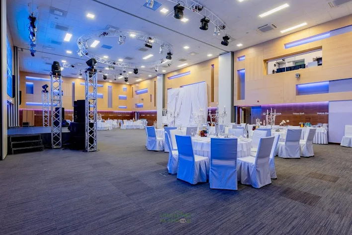 Фото №4 зала Основной зал