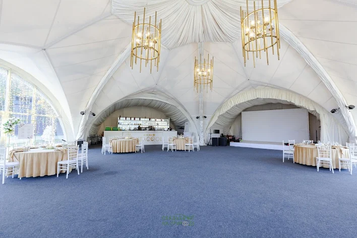 Фото №1 зала Шатер