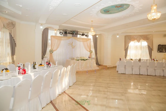 Фото №2 зала Основной зал