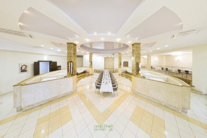 Фото №2 зала Круглый зал