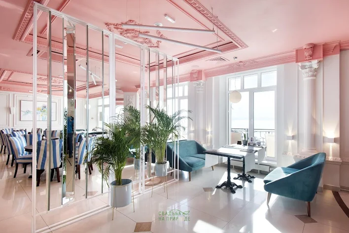 Фото №3 зала Панорамный зал