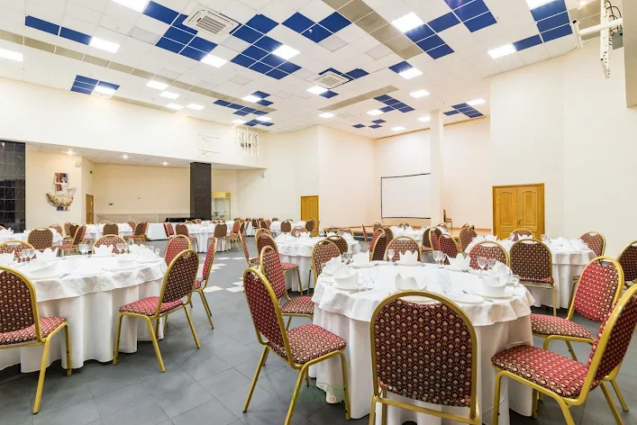 Фото №3 зала Зал «Лондон» 