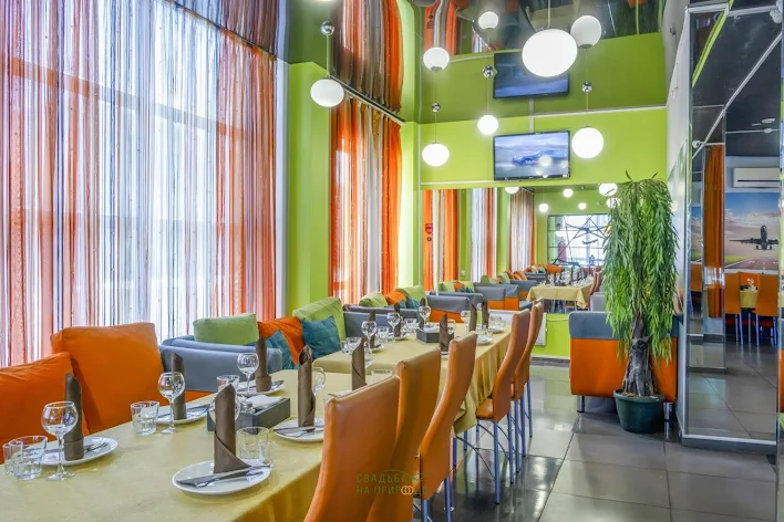 Фото №4 зала Нижний зал