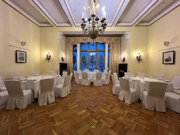 Фото №1 зала Зал «Орликов» 