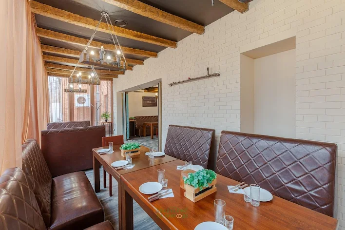 Фото №2 зала Vip-house