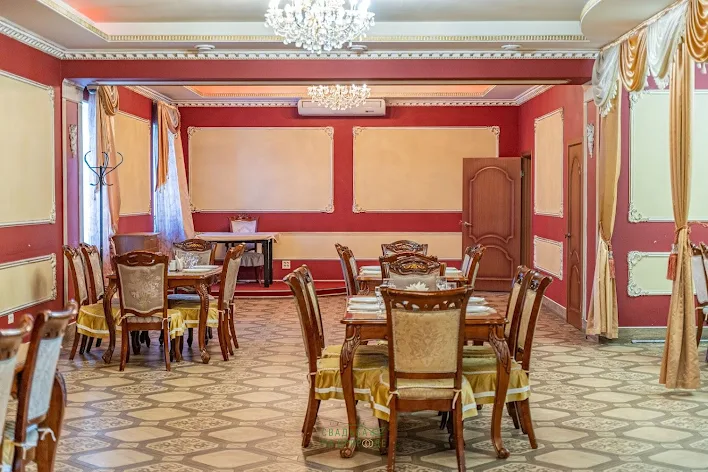 Фото №2 зала Ресторан