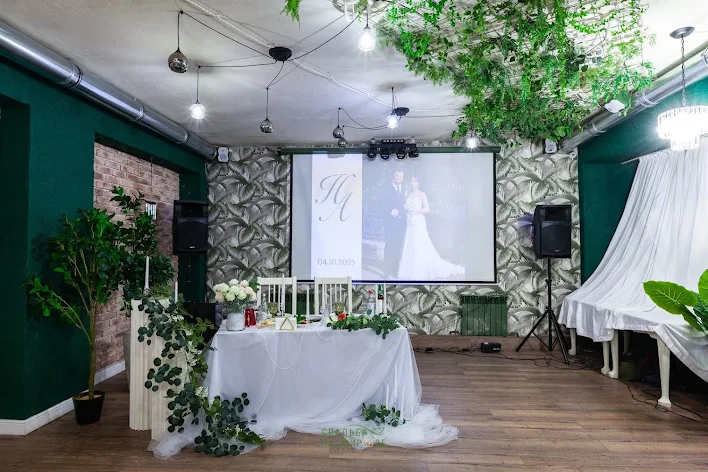 Фото №2 зала Основной зал