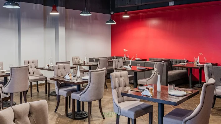 Фото №1 зала Основной зал