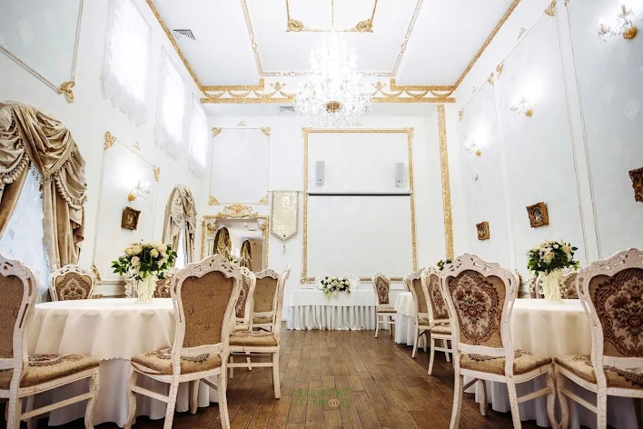 Фото №2 зала Зал «Дворцовый» 