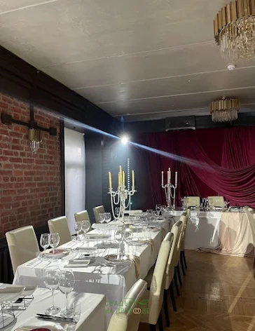 Фото №2 зала Банкетный зал