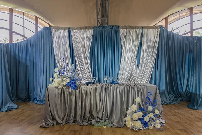 Фото №3 зала Panorama hall